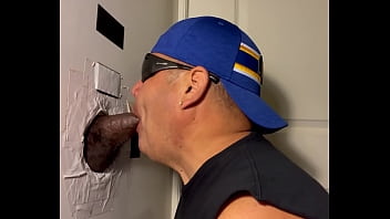 Really Thick Black Dick