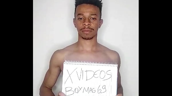 Vídeo De Verificação - gay, verification-video - Video 1811044