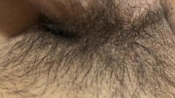 Estou Com Penis Peludo De Novo!!