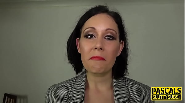 Bdsm Slut Gets Fingered And Fucked