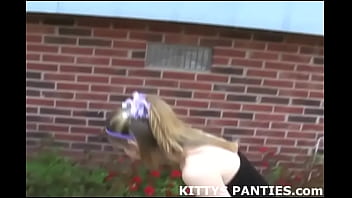 Come Outside And Play Touch Football With Me