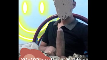 NOSSA QUE PAU GRANDE !!!!