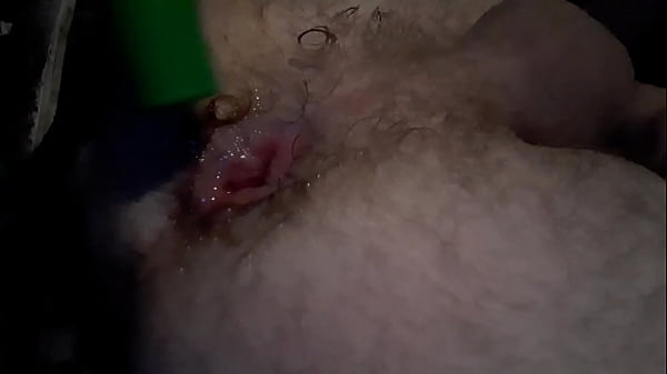 My Pleasured Hole