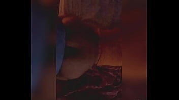 Amiga Nalgona Le Doy De Perrito