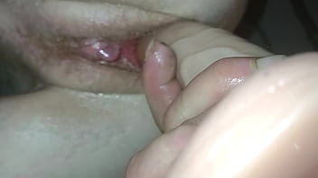 Wet, Hairy-pussy - Unknown - 2025 - Hot - Experience - Video 1810171