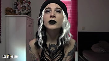 Used As A Male Slut In A Gay Parking Spot (german) Lou Nesbit, Lia Louise