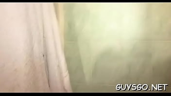 Fabulous Homo Anal Party - anal, blowjob, party, gay, orgy, group-sex - Video 1587528