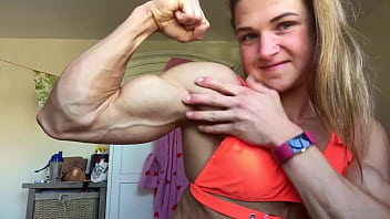 Muscle, Emily, Biceps - Unknown - 2025 - Hot - Experience - Video 1627320