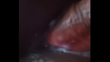 La Negra Quería Verga