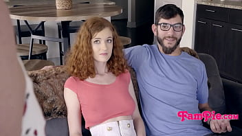 Seemingly Normal Stepsiblings Do It Behind Closed Doors