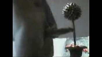 Morpheus Stroking Again