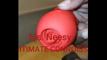 Neesy _the Rose _ Tutorial _intimate Connoisseur