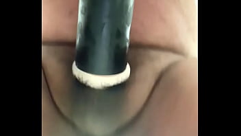Fucking My Fleshlight And Cumshot