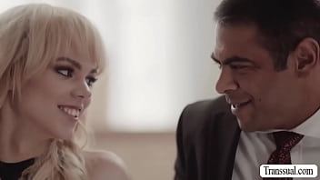 Hot Ts Stepteen Barebacked By Stepdaddy