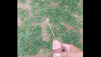 Outdoor, Pee - Pissing - 2025 - Sexy - Session - Video 1631239