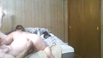 Wife And Husband Anal Sex Squirting