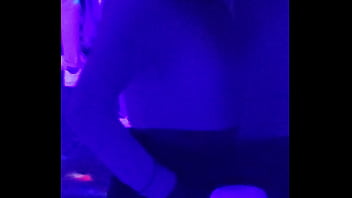 Miren Lo Que Me Voy A Coger Está Noche