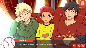 It' Erect | Bacchikoi Part 04