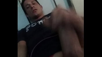 Cumshot, Teen, Big, Hot, Threesome, Dick, Bigdick, Flash, Paja, Soloboy, Masturbandome, Flaco - Cumshot - 2025 - Hot - Scene - Video 1808811