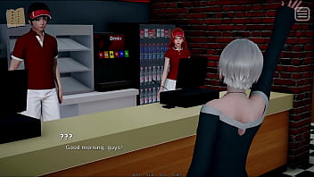 My Bully Is My Lover 11