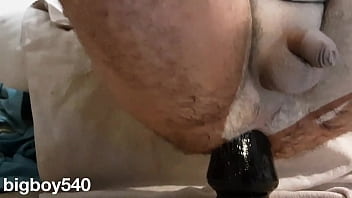 Titanmen Ass Servant In My Ass And Fist