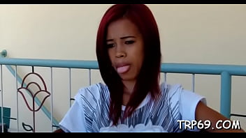 Sensational Idol In Extreme Sex