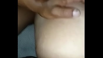 Amaciando A Puta Antes De Arrombar