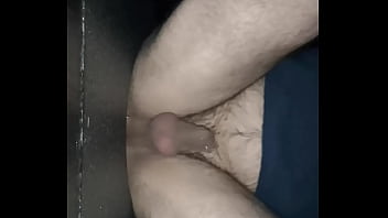 Gloryhole Bareback