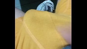 Moje Mucho Mi Interior, Necesitaba Masturbarme.