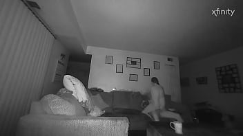 Creampie, Living-room - Creampie - 2025 - Passionate - Session - Video 1808591