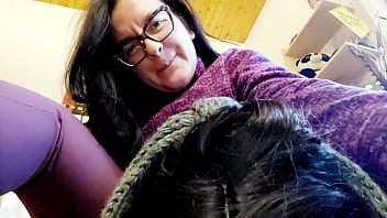 Nicoletta Domina Pesantemente Una Sua Amica La Ad Annusare Tutte Le Sue Scoregge