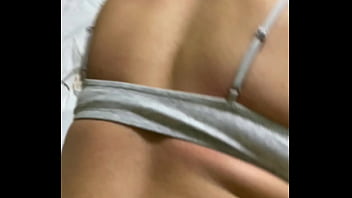 En El Hotel Con Mi Amiga Caliente