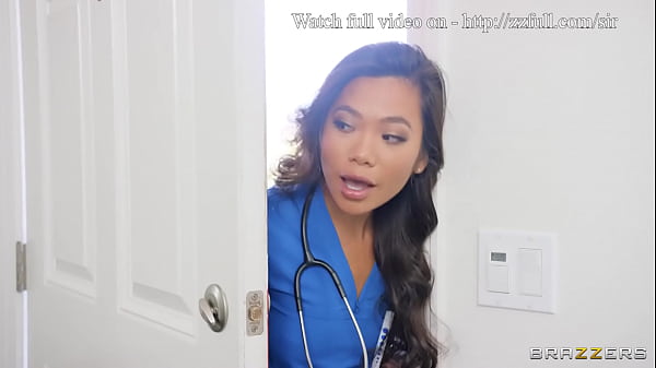 This Is Medical Masturbation, Sir / Brazzers / Download Full From
