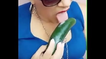 Eyaculacion Natural Y Profunda De La Gatita