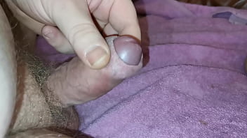 Needed To Masturbate A Bit