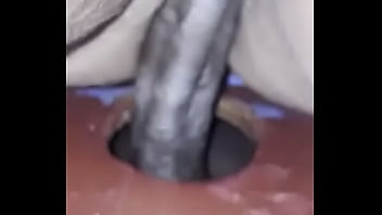 Young Gloryhole Creampie Slut