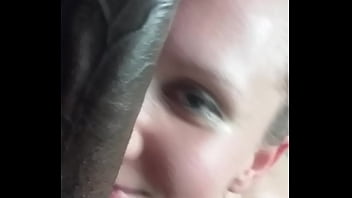 Lena Starr Is In Love With Black Cock