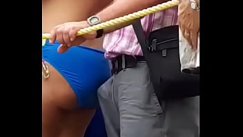 Apoyada Punteada En Recital