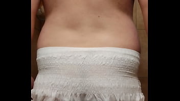 Wet, Hairy, Solo, Guy, Gay, Pee, Peeing, Soloboy, Diaper - Gay - 2025 - Hot - Experience - Video 1808155