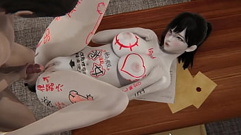 3d, Creampie, Hentai, Anime, Honey-select-2, 韓國, 動畫 - Toons - 2025 - Incredible - Show - Video 1808128