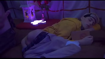 Naruto-and-kiba Casey Donovan/david Galager