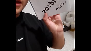 Vídeo De Verificación - soloboy, verification-video - Video 1807737