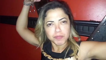 Yuri Ga_cho _ Casal Paradise - Nunca Tinha Visto Ela Tão Recatada E Submissa.