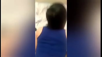 Emo Skinny Sister Gets Fucked Deep While Parents Next Room