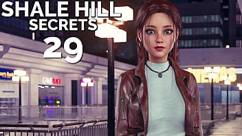 Shale Hill Secrets #29 _ Emily The Feisty But Naughty Redhead