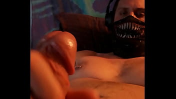 I Love Cumming All Over Myself ^ ^