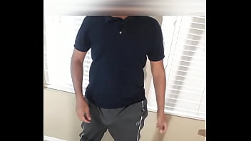 Alan Prasad Jerks Off On Webcam - cumshot, hot, sexy, man, solo, masturbate, horny, indian, muscle, desi, bisexual, dude, hunk, big-co - Video 1628356