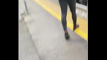 Tight Fitting Joggers