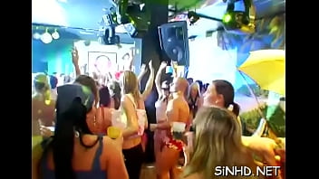 Huge Group Fucking Delights - lesbian, hardcore, blowjob, party, orgy, group-sex - Video 1594161