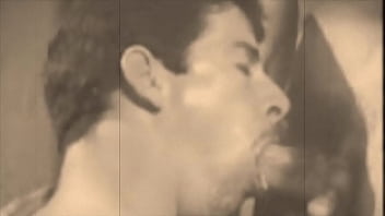 Dark Lantern Entertainment Presents _vintage Blowjobs_ From My Secret Life, The Erotic Confessions Of A Victorian English Gentleman - blowjob, hairy, blowjobs, retro, vintage, hairy-pussy, vintage-blowjobs, retro-blowjobs - Video 1805799